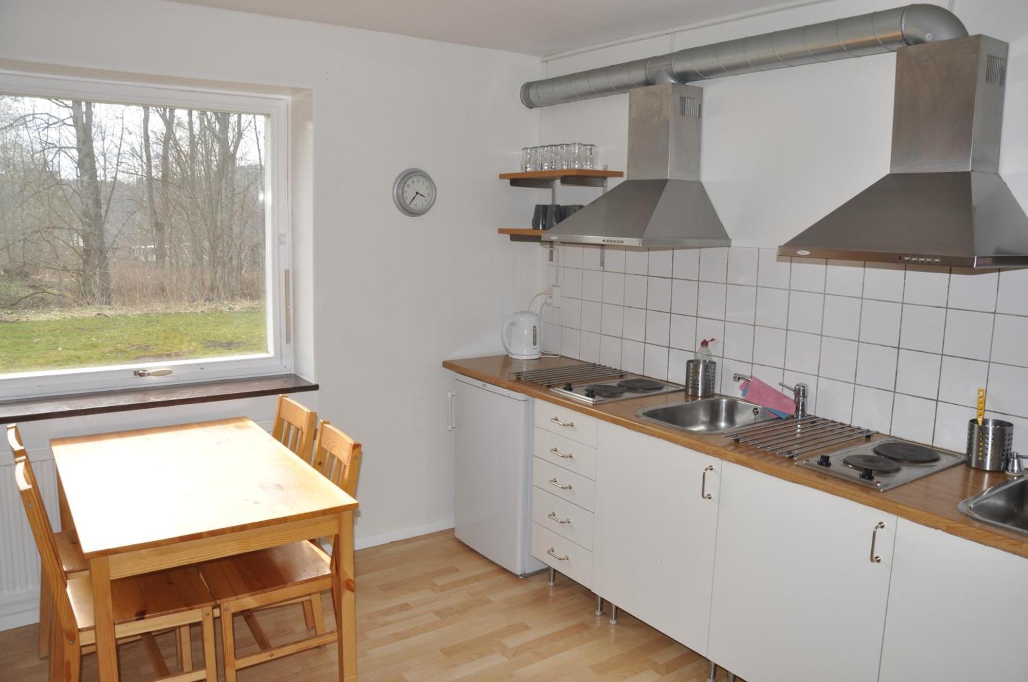 Spanhults Herrgard Hostel Norrahammar Extérieur photo