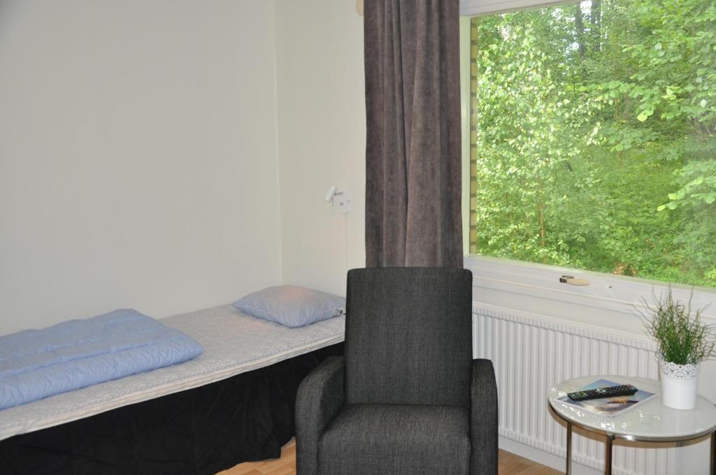 Spanhults Herrgard Hostel Norrahammar Chambre photo