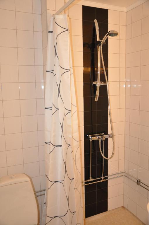Spanhults Herrgard Hostel Norrahammar Chambre photo
